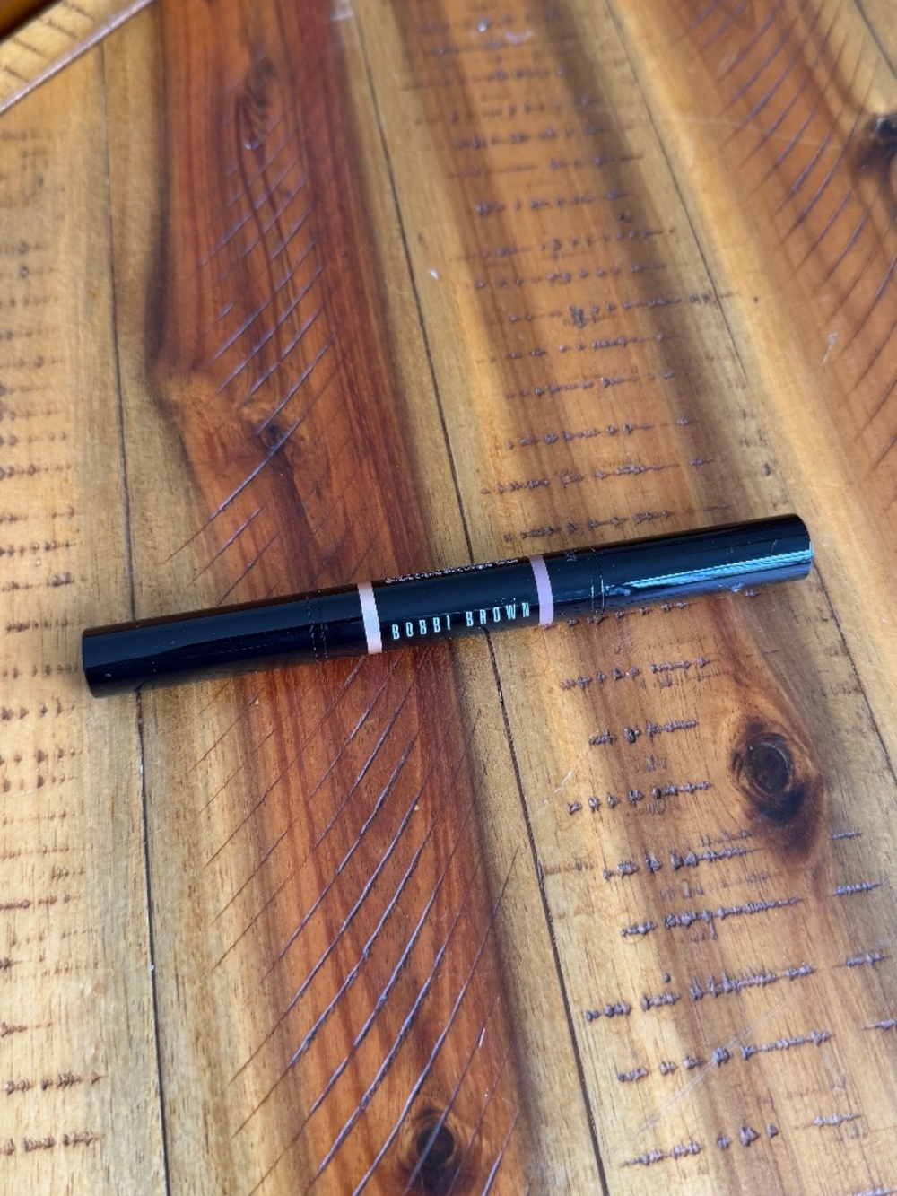 Bobbi Brown Dual-Ended Long-Wear Waterproof Cream Eyeshadow Stick
